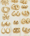 Beautiful Ear Rings